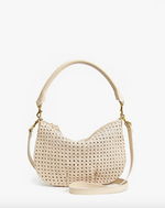 Petit Moyen - Cream Rattan