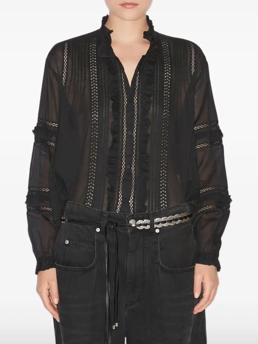 Blouses – ami boutique