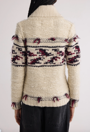 Thylane Cardigan