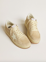 Ballstar - Beige Milk