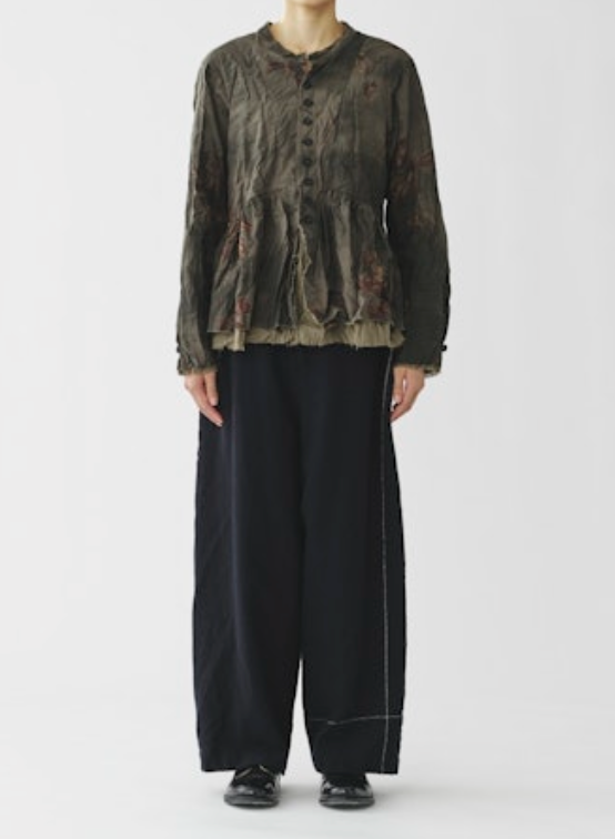 Utakata Jacket