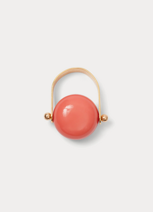 Cort Ring - Coral