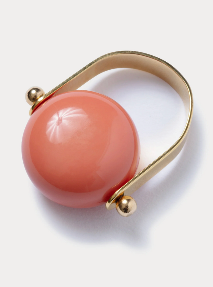 Cort Ring - Coral