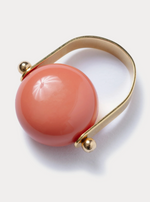 Cort Ring - Coral