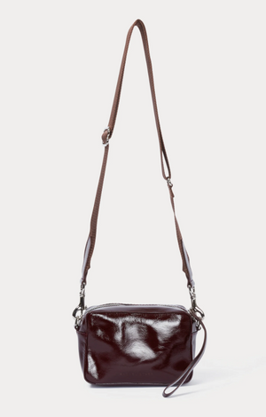 Cowell Crossbody