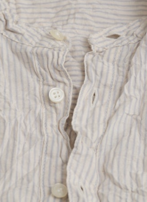 Soft Stripe Shirt