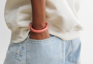 Buraca Cuff - Fuchsia