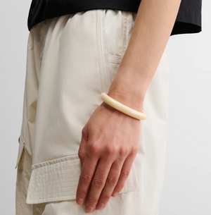 Buraca Cuff - Oat