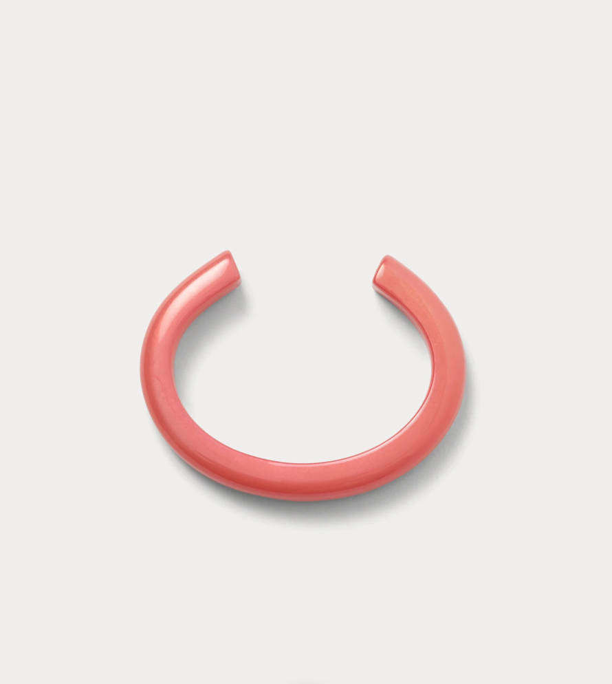 Buraca Cuff - Fuchsia