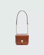 Max Crossbody - Tan