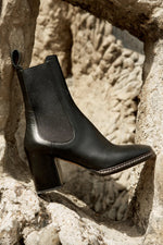 Taryn Chelsea Boot