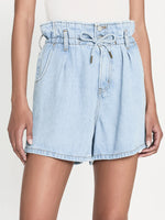 Drawstring Short - Calabria