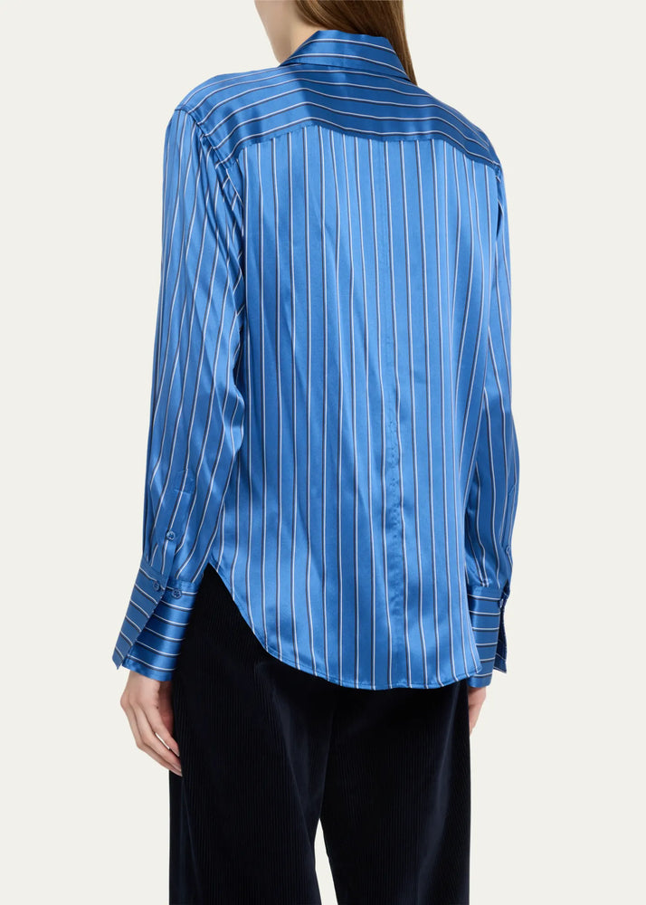 Standard Shirt - Slate Blue