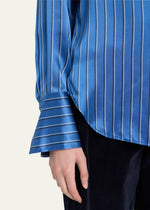 Standard Shirt - Slate Blue