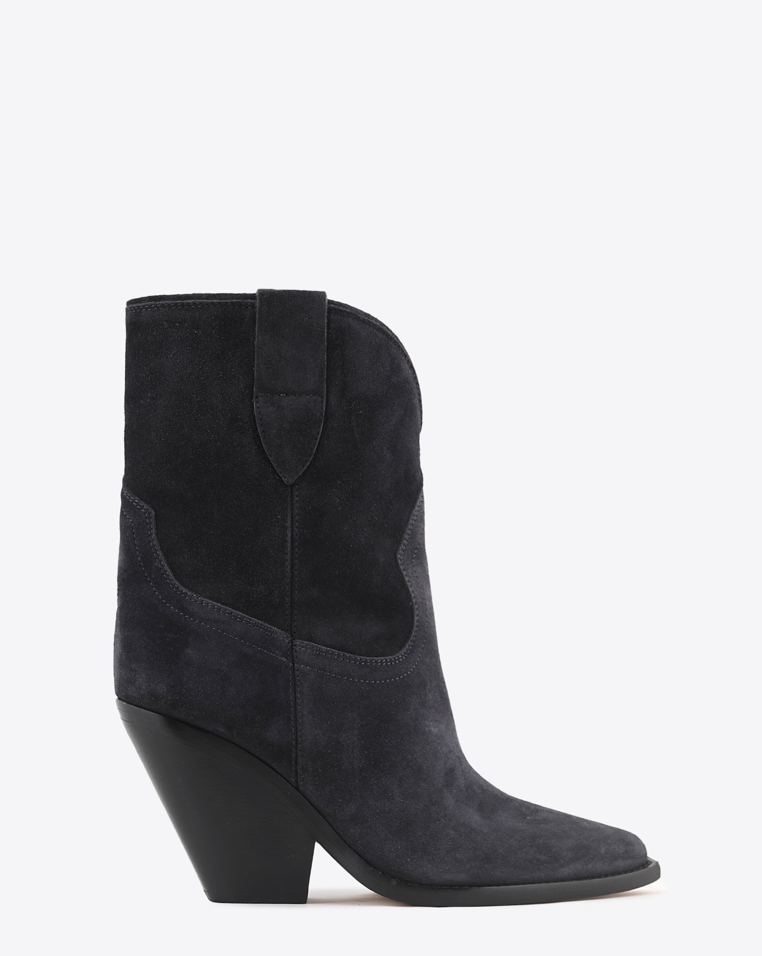 Isabel Marant BO0025FAB1A07S01BK 関税送料込 Azalea Top Woman black | ISABEL MARANT Official online store