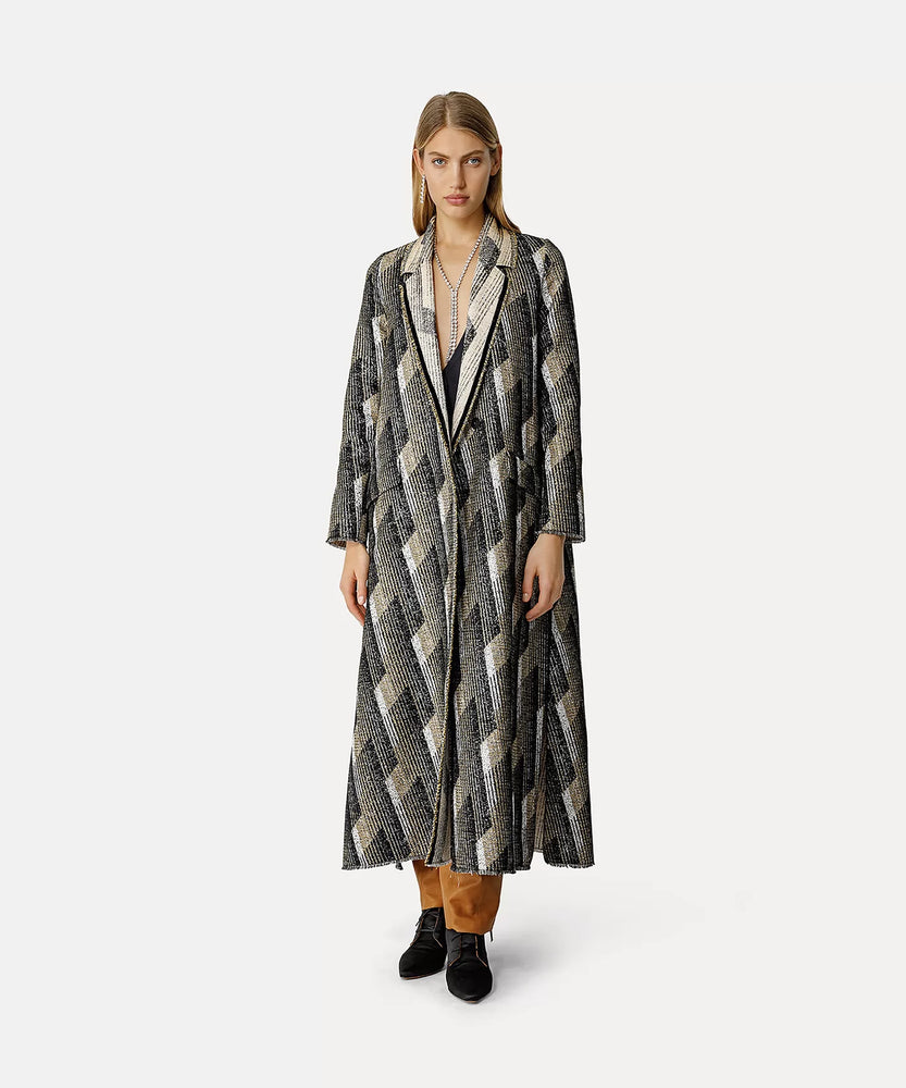 Endless Skies Coat
