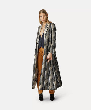 Endless Skies Coat
