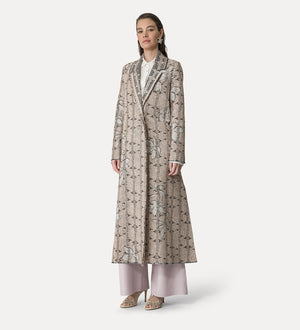 Dune Lily Coat