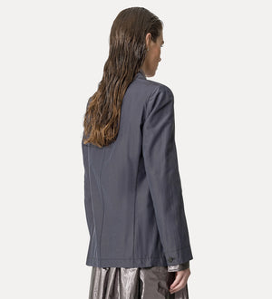 Taffeta Jacket - Ombra