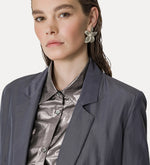 Taffeta Jacket - Ombra