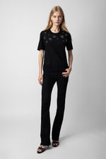 Ida Stars Strass