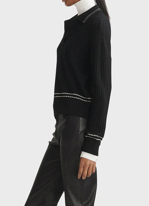 Monti Polo - Black
