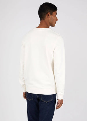 Sweatshirt - Archive White