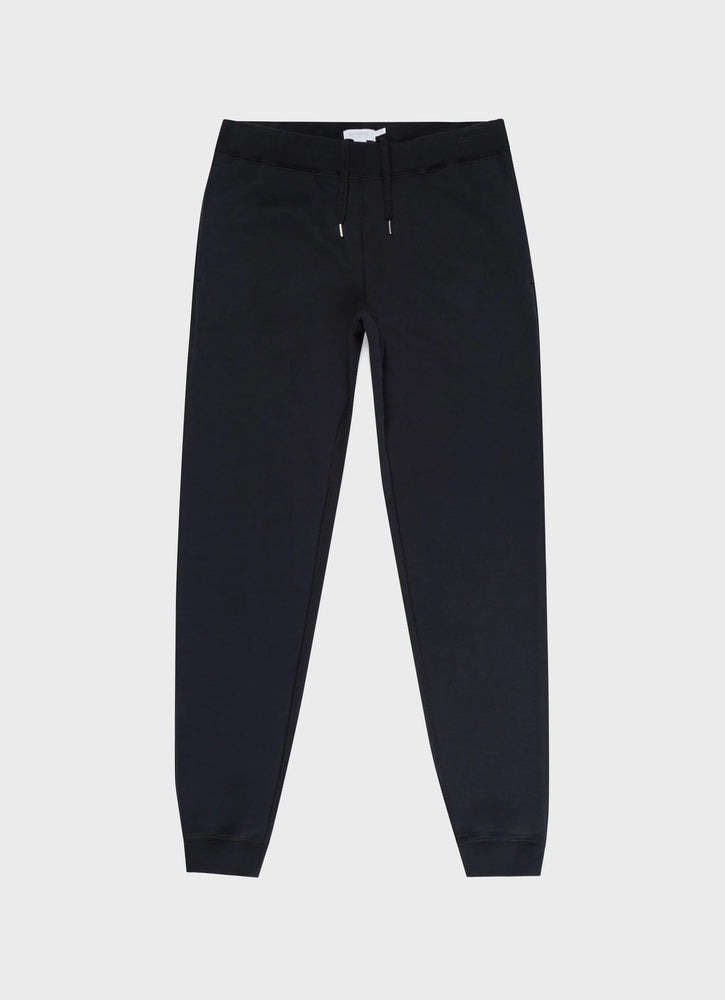 Track Pant - Black