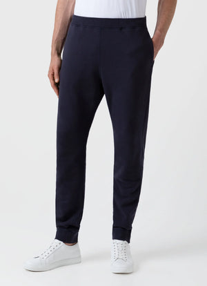 Track Pant - Navy