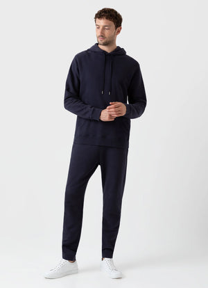 Track Pant - Navy