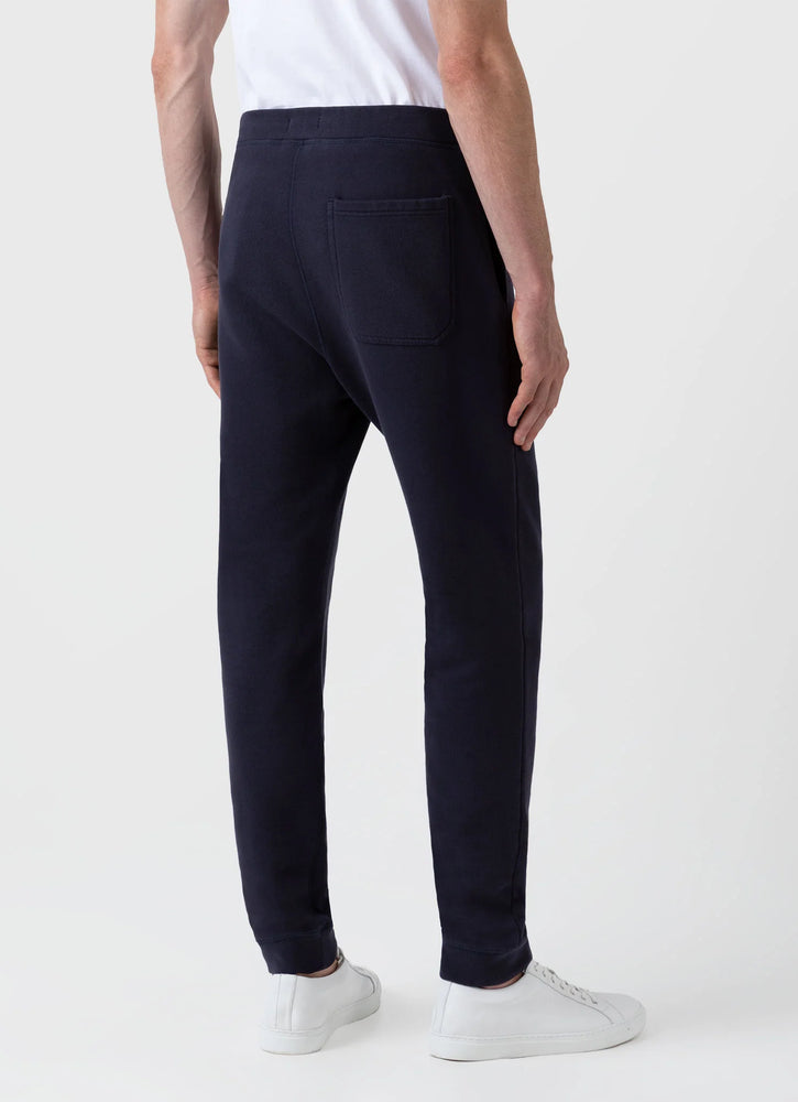 Track Pant - Navy