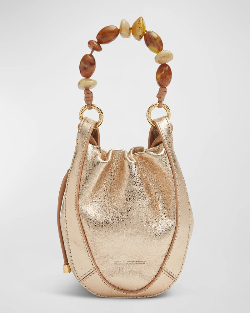 Lee Pouch - Champagne