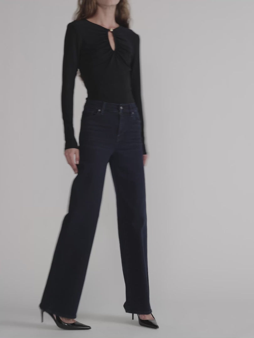 Le Slim Palazzo - Century