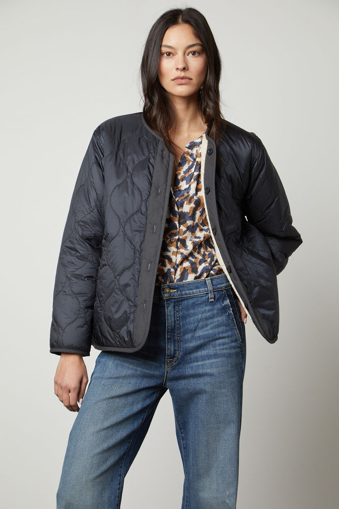 Marissa - Navy