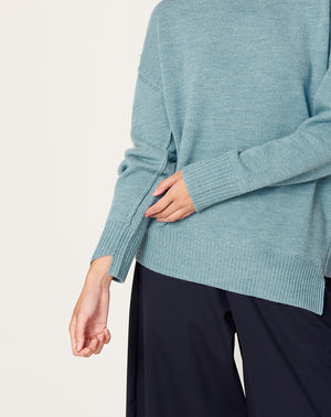 Thayne Sweater
