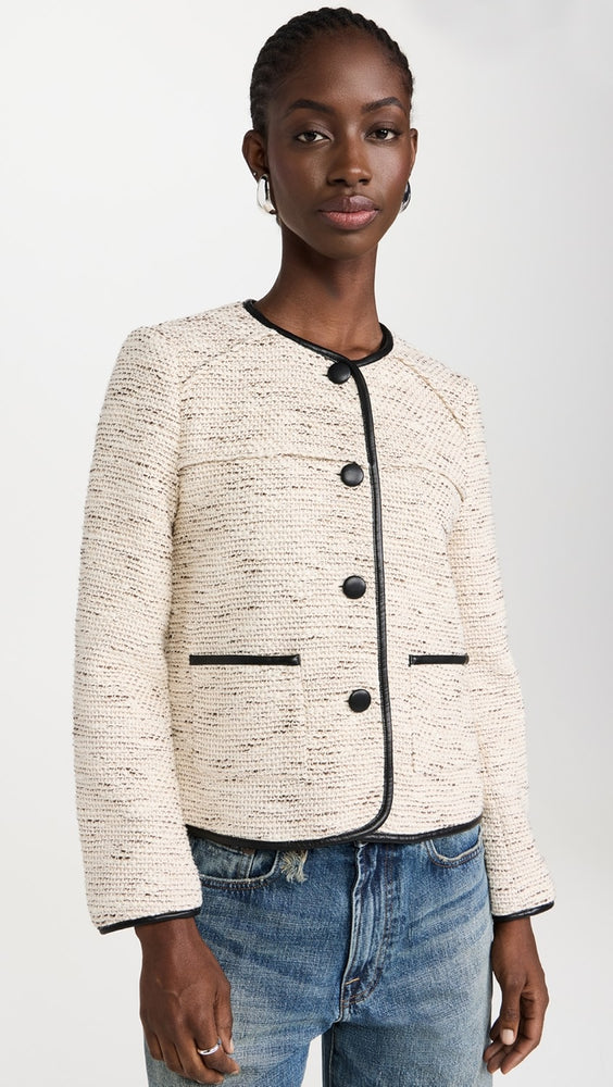 Mirabelle Jacket