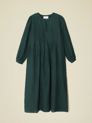 Marta Dress - Teal