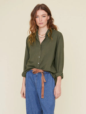 Beau - Ash Green