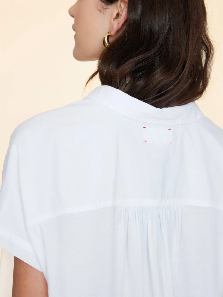 Pax Shirt - White