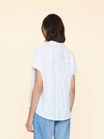 Pax Shirt - White