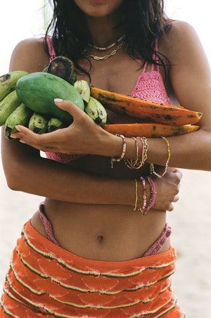 Echo Beach Bracelet
