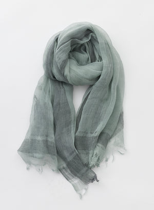 Bengara Dye Stole