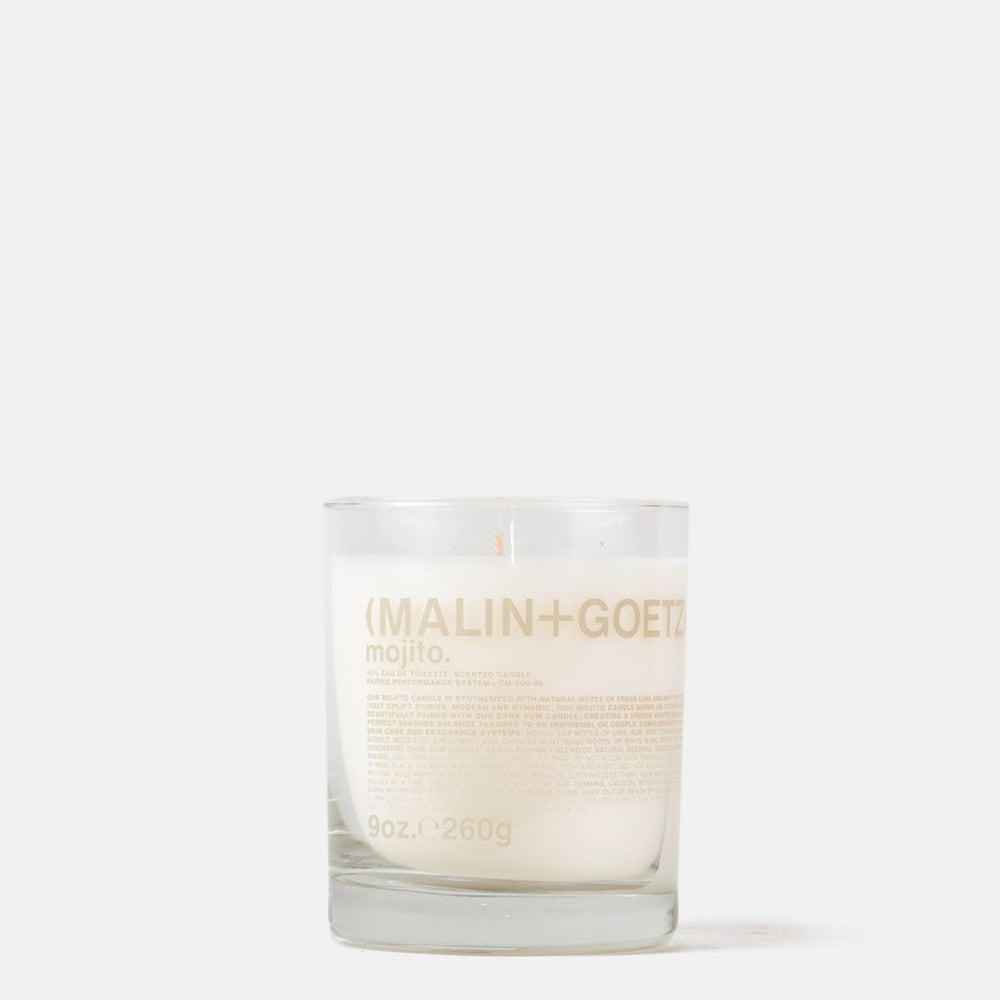 Mojito Candle - ami boutique