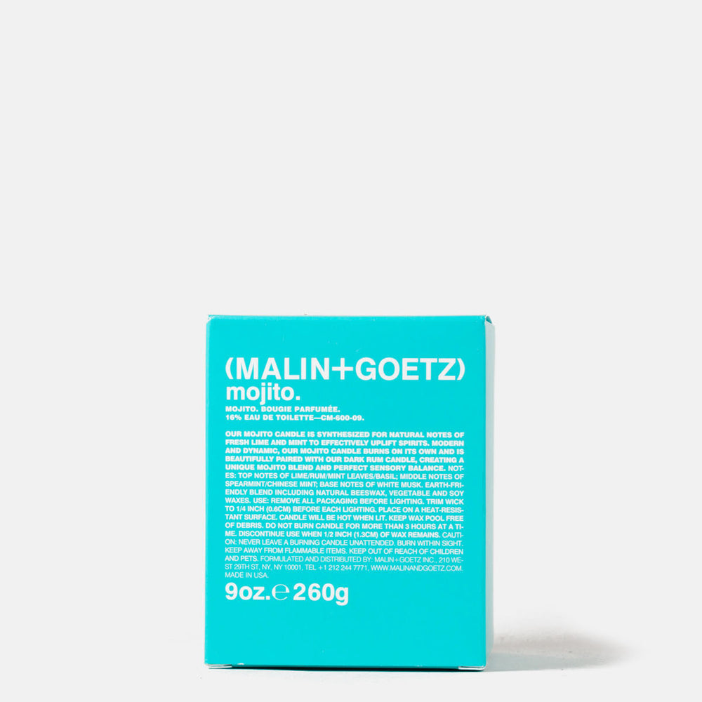 
                  
                    Mojito Candle - ami boutique
                  
                