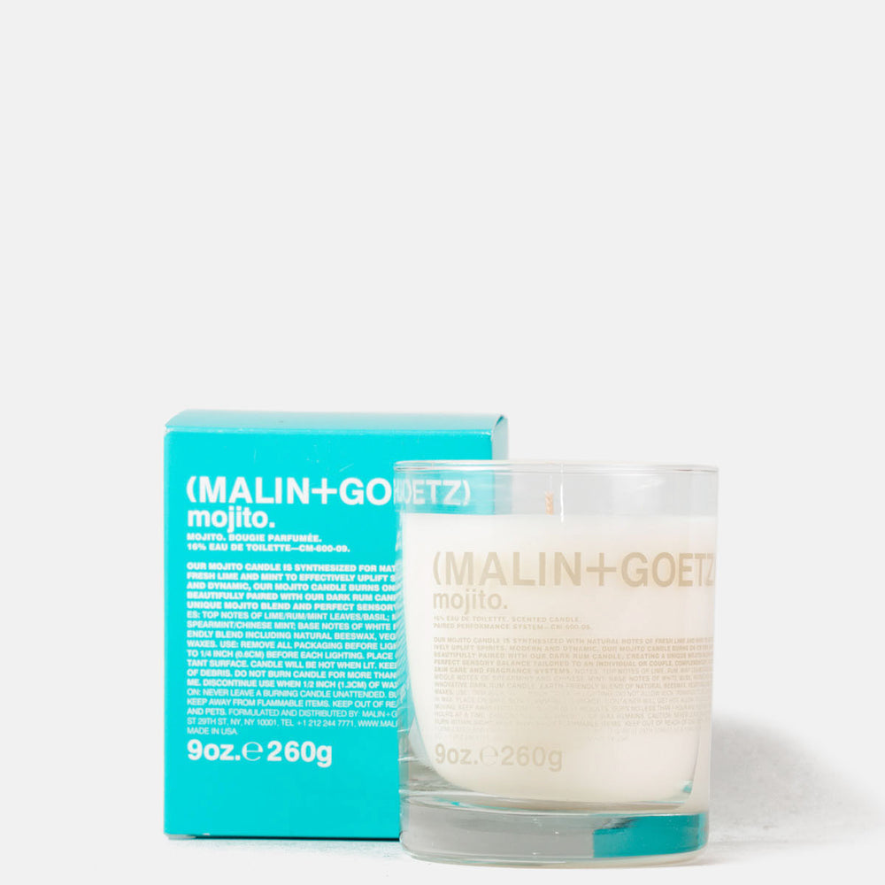 Mojito Candle - ami boutique
