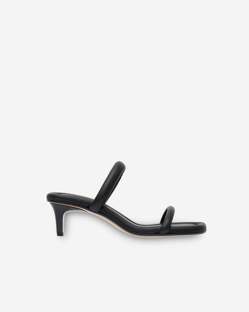 Raree - Black