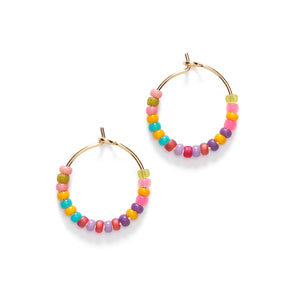 Secret Beach Hoops