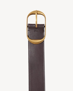 Nili Belt - Brown