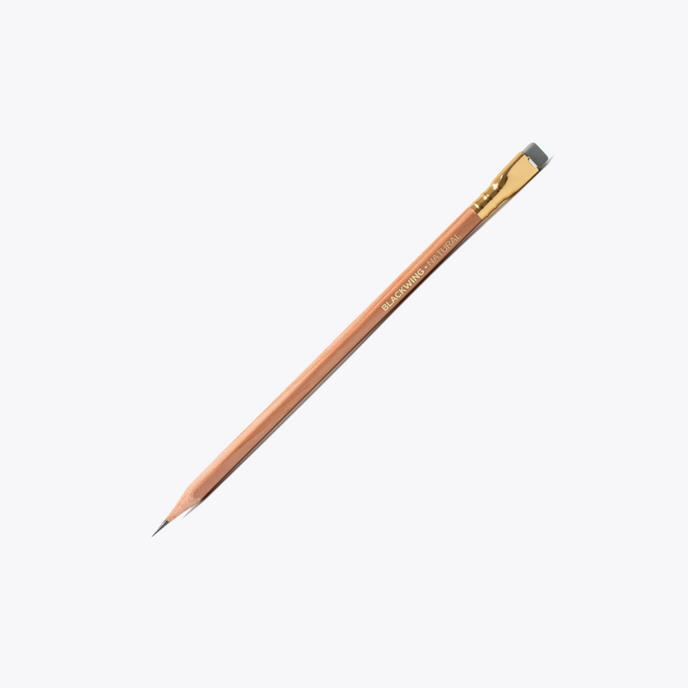 Blackwing - Natural - ami boutique