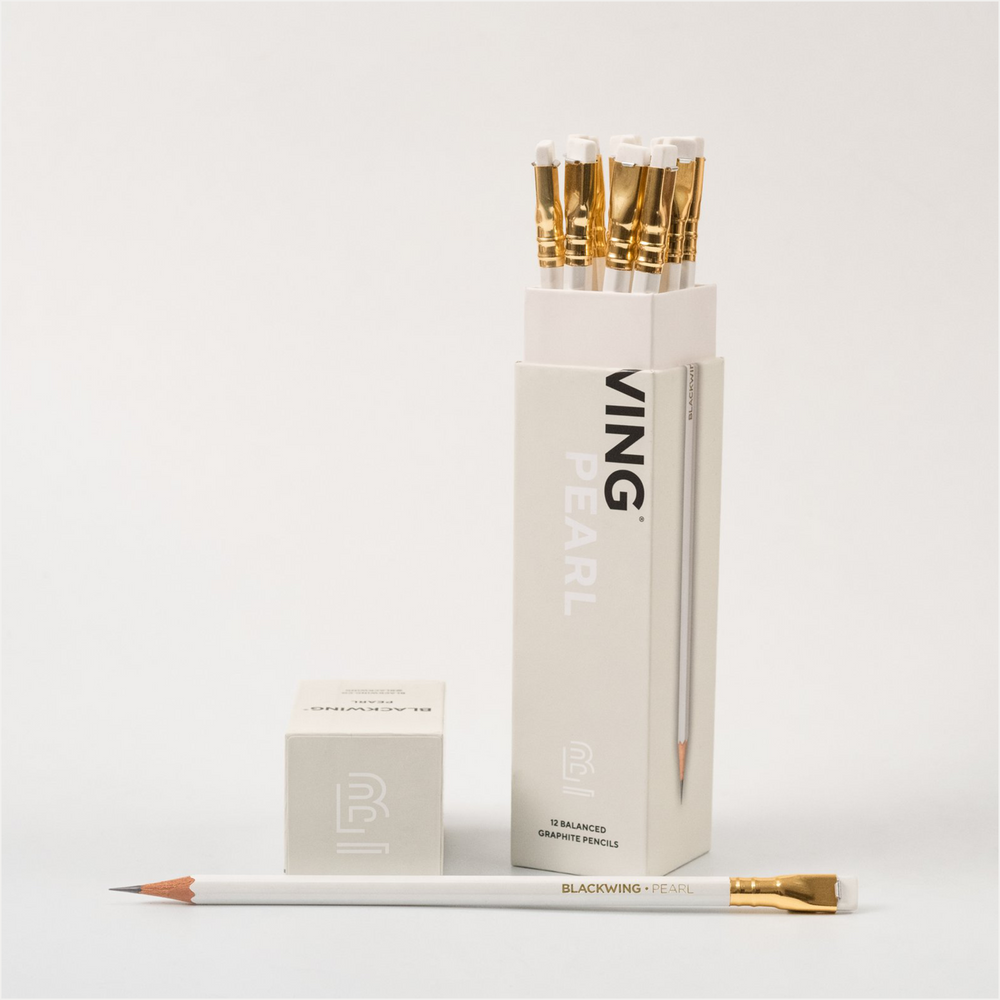 Blackwing - Pearl